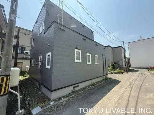 3LDK Sapporo City Hokkaido (13)