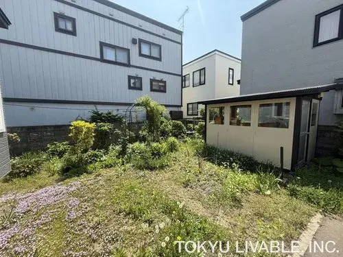 3LDK Sapporo City Hokkaido (14)