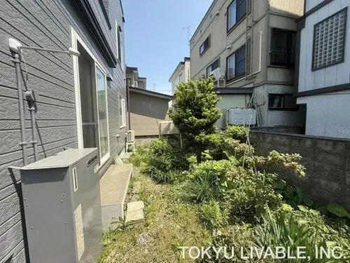 3LDK Sapporo City Hokkaido (15)
