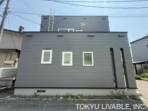 3LDK Sapporo City Hokkaido (16)