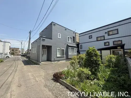 3LDK Sapporo City Hokkaido (17)