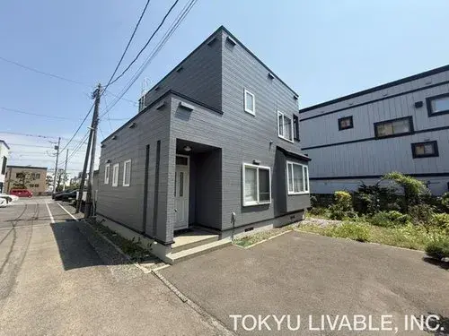 3LDK Sapporo City Hokkaido (3)