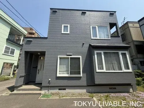 3LDK Sapporo City Hokkaido (4)