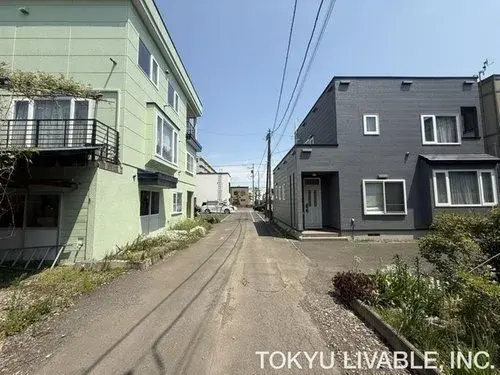 3LDK Sapporo City Hokkaido (6)