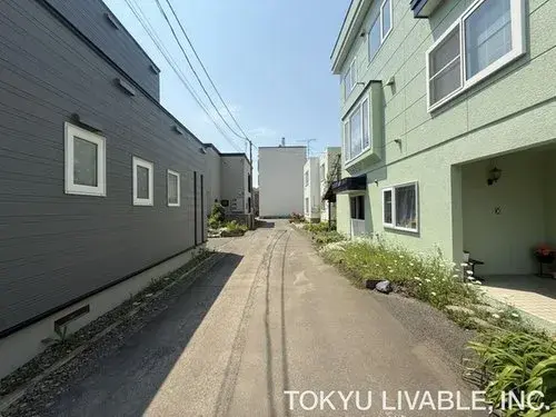 3LDK Sapporo City Hokkaido (7)