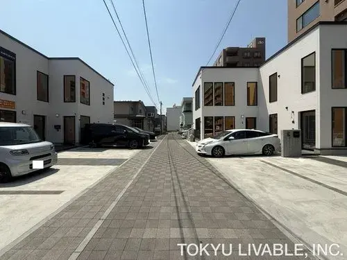 3LDK Sapporo City Hokkaido (8)