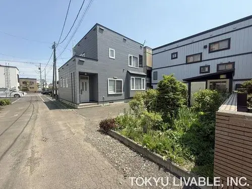 3LDK Sapporo City Hokkaido (9)