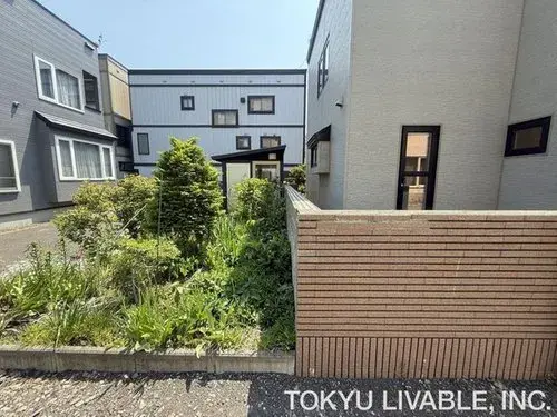 3LDK Sapporo City Hokkaido (10)