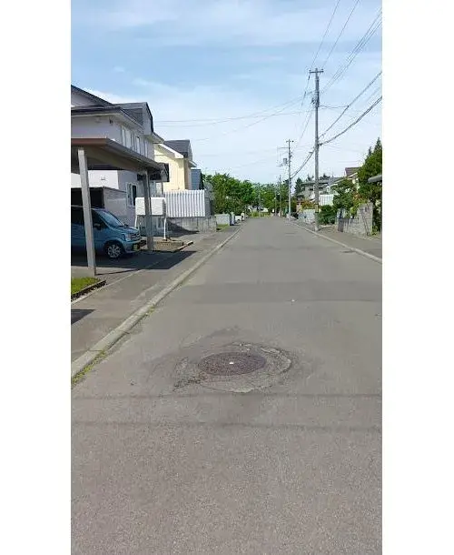 5LDK Property Sapporo City Hokkaido (2)