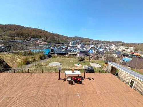 5LDK Otaru City Hokkaido (17)