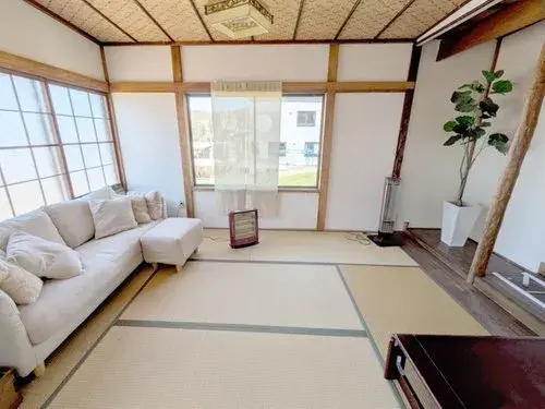 5LDK Otaru City Hokkaido (7)