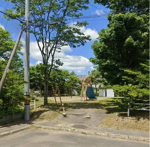4LDK Property Chitose City Hokkaido (3)