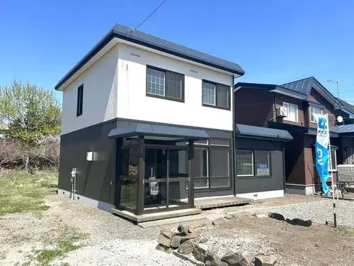 4LDK Property Muroran-shi Hokkaido (2)