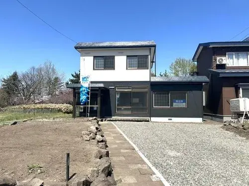 4LDK Property Muroran-shi Hokkaido (4)