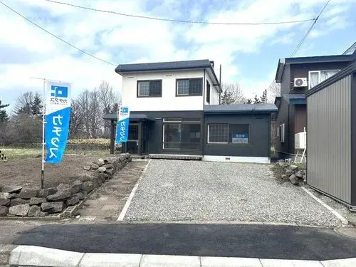 4LDK Property Muroran-shi Hokkaido (5)