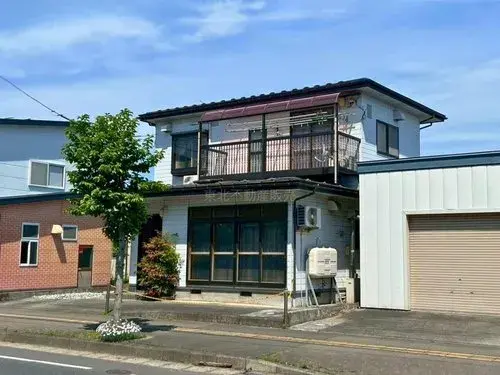 Akiya in Ichinoseki