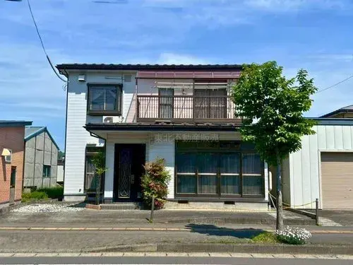 5DK+S物件 一関市 岩手県 (2)