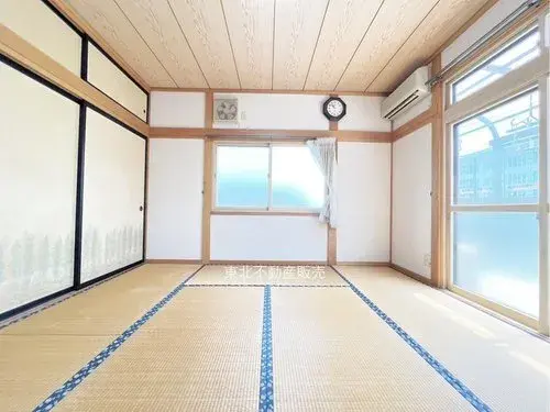 5DK+S物件 一関市 岩手県 (11)