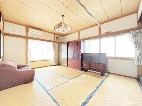 5DK+S物件 一関市 岩手県 (12)