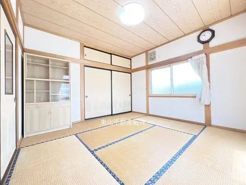 5DK+S物件 一関市 岩手県 (13)