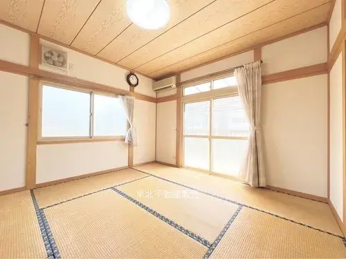 5DK+S物件 一関市 岩手県 (14)