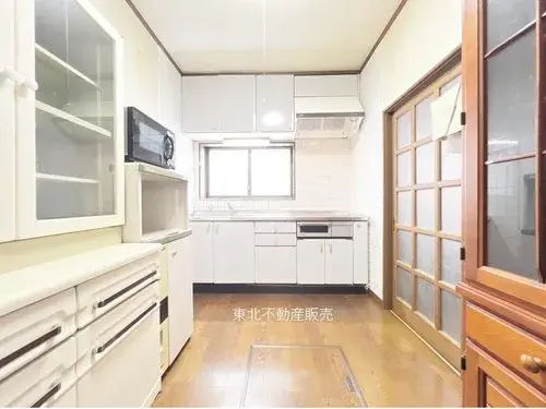 5DK+S物件 一関市 岩手県 (15)