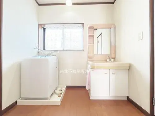 5DK+S物件 一関市 岩手県 (16)