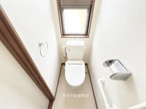 5DK+S物件 一関市 岩手県 (18)