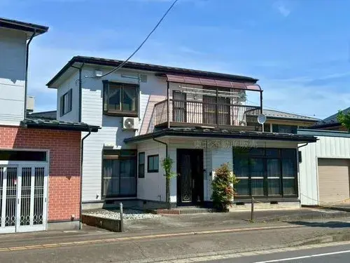 5DK+S物件 一関市 岩手県 (3)