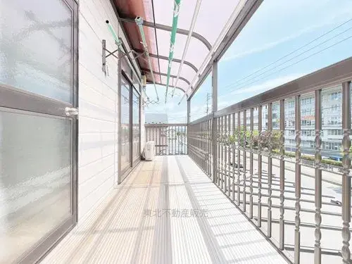 5DK+S物件 一関市 岩手県 (4)
