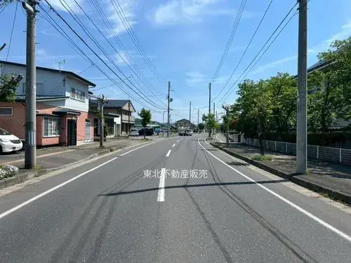 5DK+S物件 一関市 岩手県 (5)