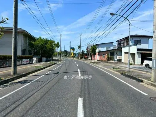 5DK+S物件 一関市 岩手県 (6)
