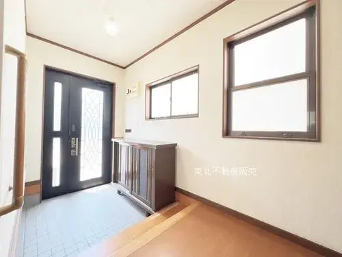5DK+S物件 一関市 岩手県 (7)