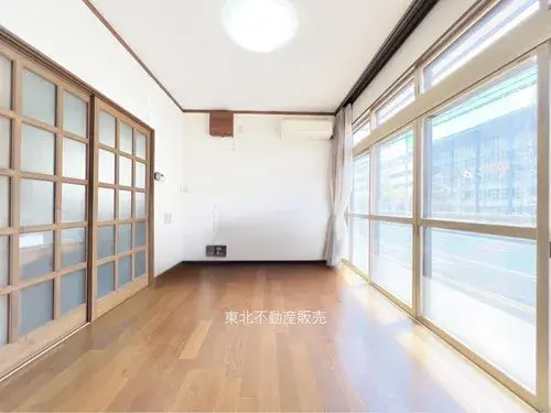 5DK+S物件 一関市 岩手県 (8)