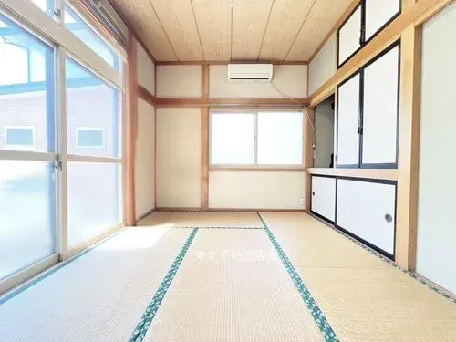 5DK+S物件 一関市 岩手県 (9)