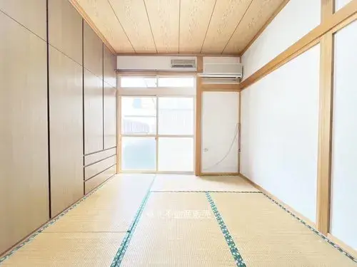 5DK+S物件 一関市 岩手県 (10)
