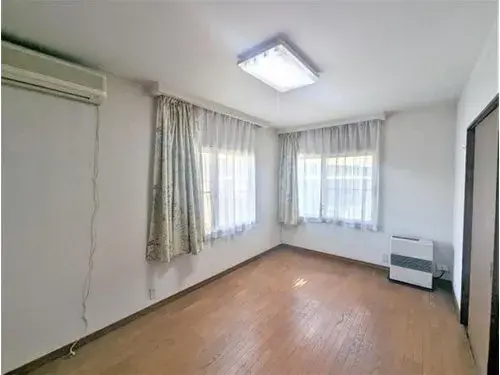 Casa independiente Ciudad de Morioka Prefectura de Iwate (4)