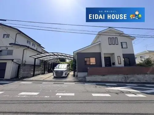3LDK 仙台市 宮城県 (2)