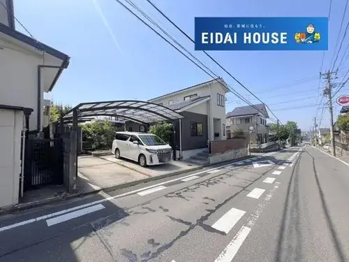 3LDK 仙台市 宮城県 (4)