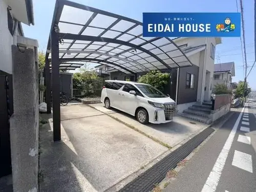 3LDK 仙台市 宮城県 (5)