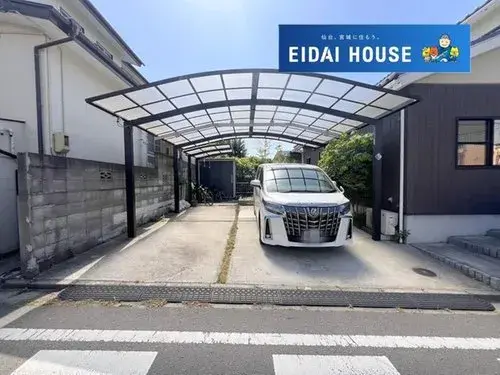 3LDK 仙台市 宮城県 (6)