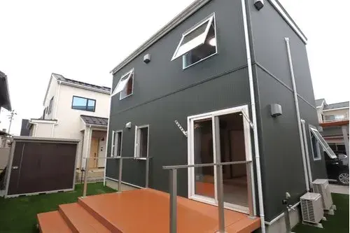 4LDK+S Property Sendai City Miyagi Prefecture (3)