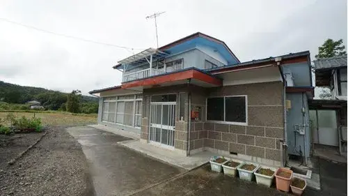 Propiedad 6DK Pueblo de Kawasaki Prefectura de Miyagi (2)