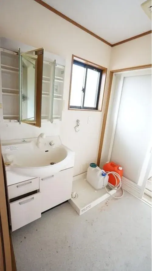 Propiedad 6DK Pueblo de Kawasaki Prefectura de Miyagi (12)
