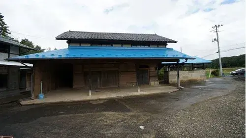 Propiedad 6DK Pueblo de Kawasaki Prefectura de Miyagi (3)