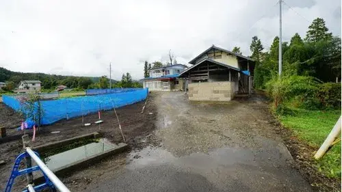 Propiedad 6DK Pueblo de Kawasaki Prefectura de Miyagi (5)