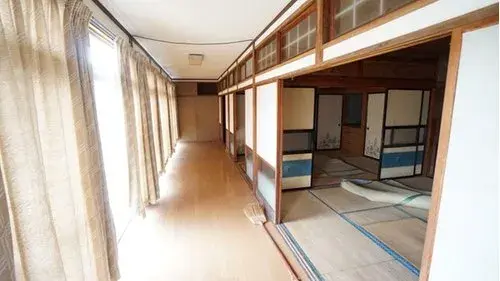 Propiedad 6DK Pueblo de Kawasaki Prefectura de Miyagi (7)