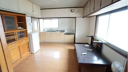 Propiedad 6DK Pueblo de Kawasaki Prefectura de Miyagi (8)