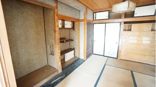 Propiedad 6DK Pueblo de Kawasaki Prefectura de Miyagi (9)