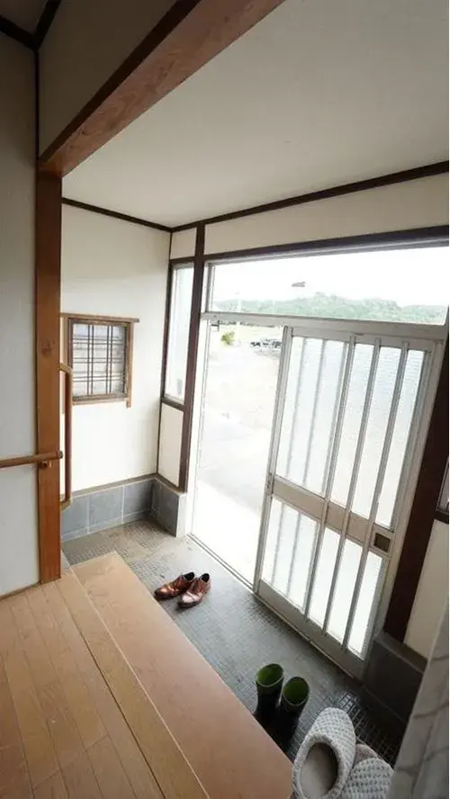 Propiedad 6DK Pueblo de Kawasaki Prefectura de Miyagi (10)